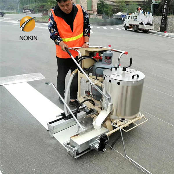 Line Striping Equipment Road Marking Machine-Nokin Road Marking Machine